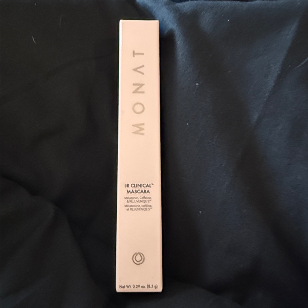 MONAT IR clinical mascara